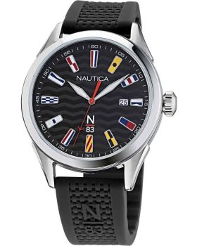 Nautica N83 Hannay Bay NAPHBF004 - 