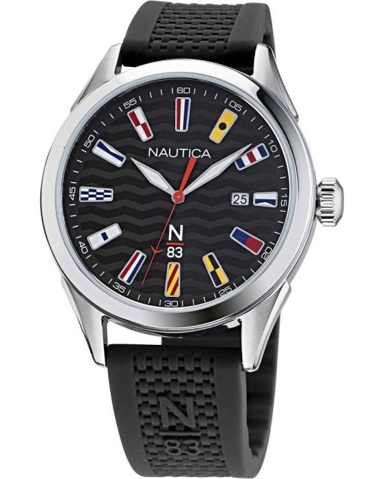 Nautica N83 Hannay Bay NAPHBF004