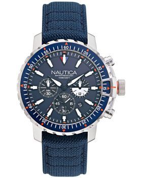Nautica Icebreak Cup Chronograph NAPICS006 - 