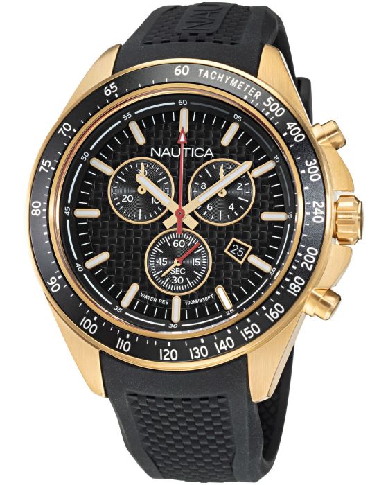 Nautica Beach Chronograph NAPOBS110