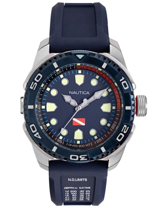 Nautica Tarpoon Dive NAPTDS902