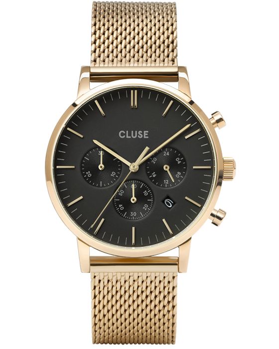 Cluse Aravis Chronograph CW0101502010 Cluse Aravis Chronograph CW0101502010