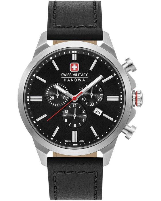 Swiss Military Hanowa Chronograph 06-4332.04.007 Swiss Military Hanowa Chronograph 06-4332.04.007