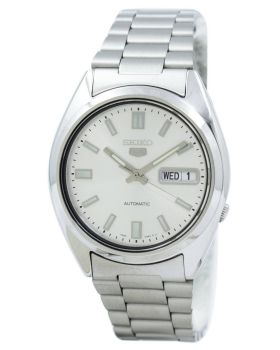 Seiko 5 Automatic SNXS73 - 