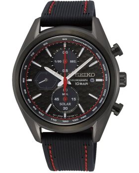 Seiko Macchina Sportiva Solar Chronograph SSC777P1