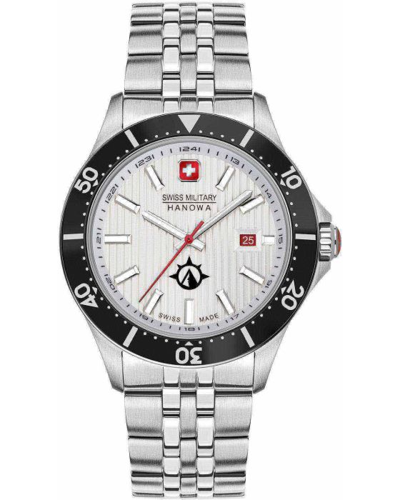 Swiss Military Hanowa Flagship SMWGH2100601 Swiss Military Hanowa Flagship SMWGH2100601