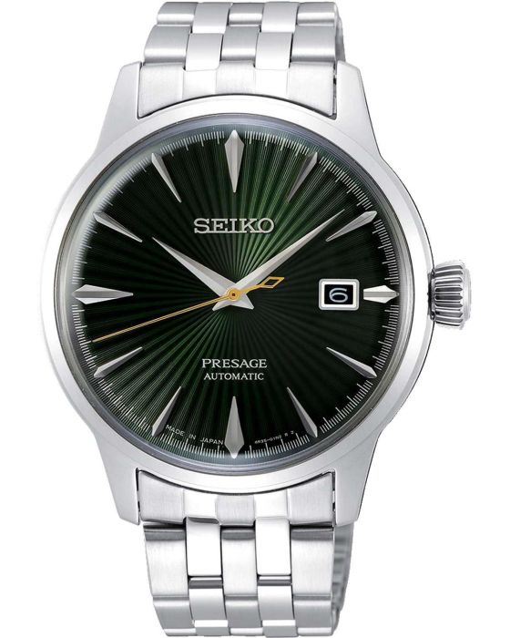 Seiko Presage Automatic SRPE15J1