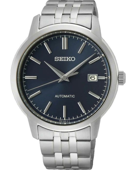 Seiko Essentials Automatic SRPH87K1