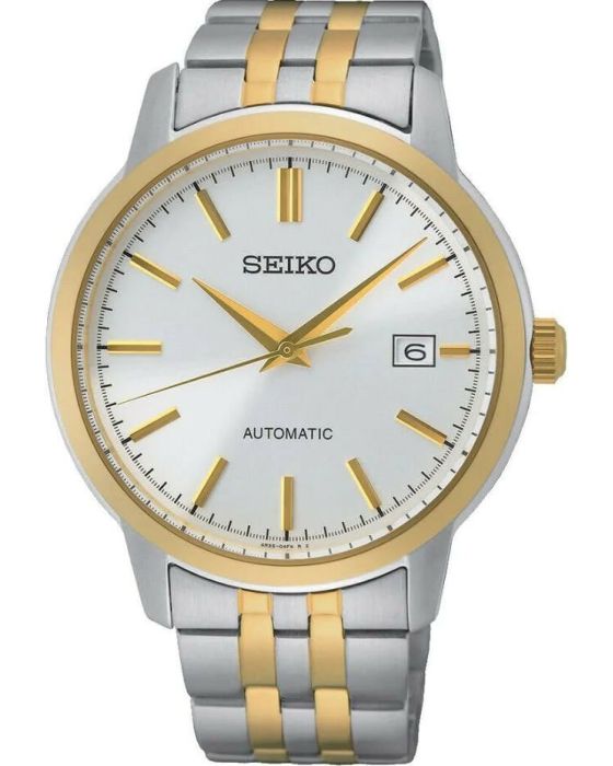 Seiko Essentials Automatic SRPH92K1