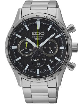 Seiko Conceptual Chronograph SSB413P1 -  Seiko Conceptual Chronograph SSB413P1 -