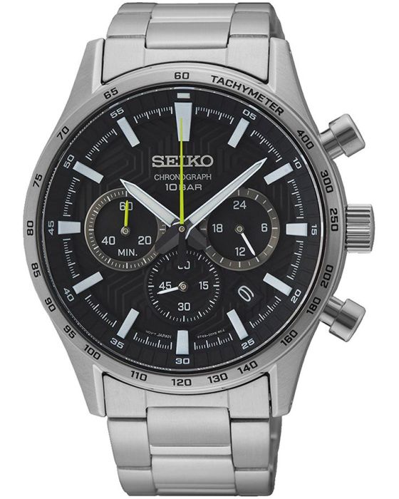 Seiko Conceptual Chronograph SSB413P1 Seiko Conceptual Chronograph SSB413P1