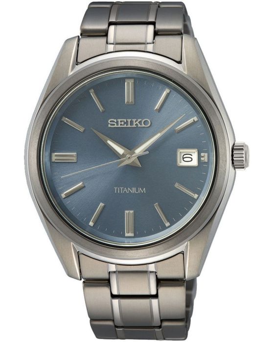 Seiko Titanium SUR371P1