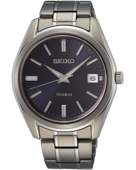 Seiko Titanium SUR373P1