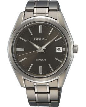Seiko Titanium SUR375P1