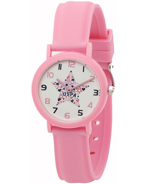 U.S. Polo Assn. USP3184WH U.S. Polo Assn. USP3184WH