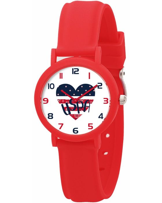 U.S. Polo Assn. USP3186HT U.S. Polo Assn. USP3186HT
