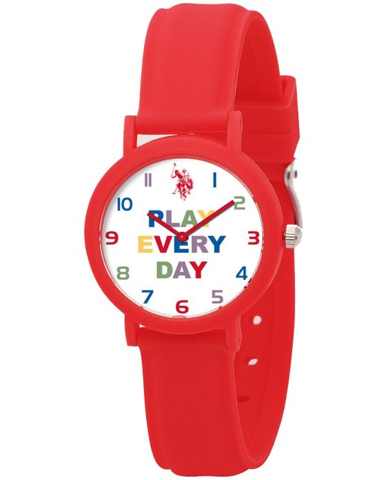 U.S. Polo Assn. USP3187RB U.S. Polo Assn. USP3187RB