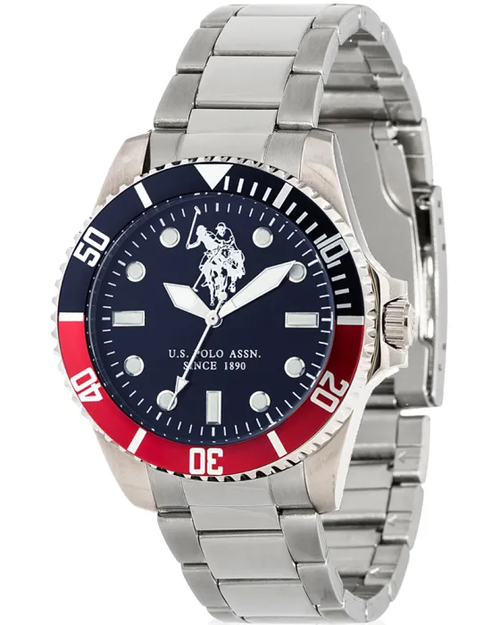 U.S. Polo Assn. Gulliver USP3219BL U.S. Polo Assn. Gulliver USP3219BL