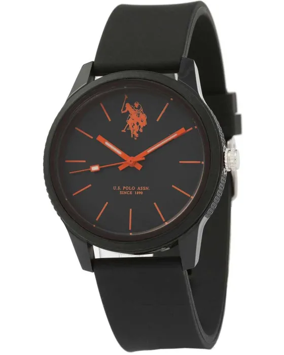 U.S. Polo Assn. Michael USP7081BK