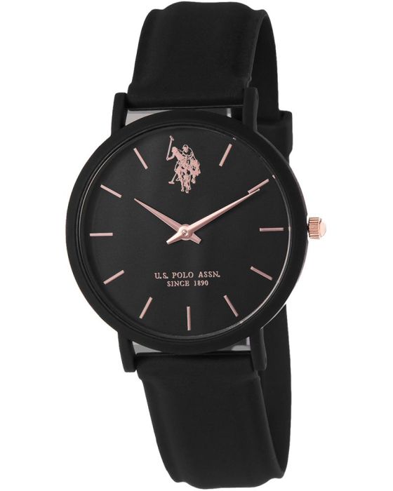 U.S. Polo Assn. Lucy USP8061BK U.S. Polo Assn. Lucy USP8061BK