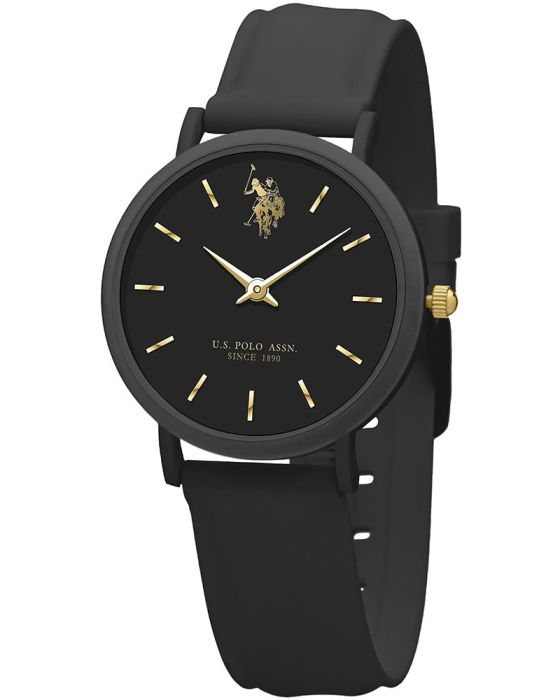 U.S. Polo Assn. Lucy USP8163BK U.S. Polo Assn. Lucy USP8163BK