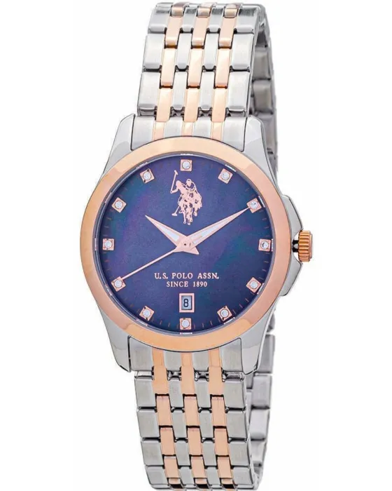 U.S. Polo Assn. Claire USP8008BL