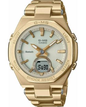 Casio Baby-G MSG-B100DG-9AER