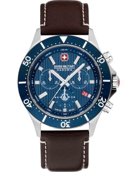 Swiss Military Hanowa Flagship X Chronograph SMWGC2100706