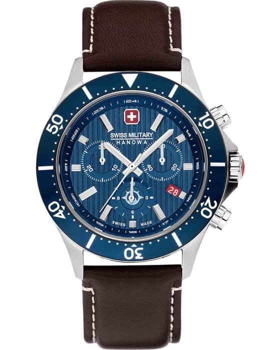 Swiss Military Hanowa Flagship X Chronograph SMWGC2100706 Swiss Military Hanowa Flagship X Chronograph SMWGC2100706