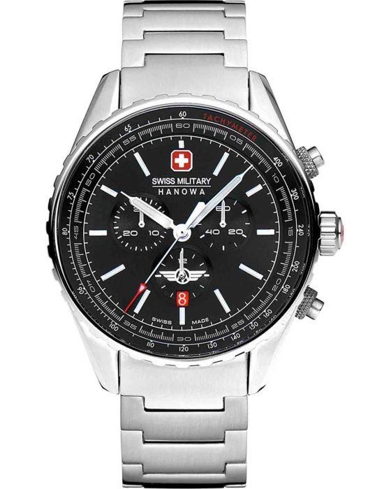 Swiss Military Hanowa Afterburn Chronograph SMWGI0000303 Swiss Military Hanowa Afterburn Chronograph SMWGI0000303