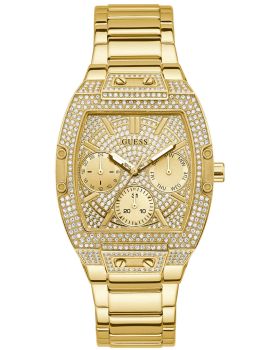 Guess Raven Crystals GW0104L2