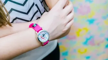 Παιδικά ρολόγια 