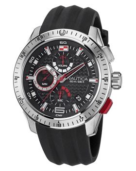 Nautica NST 101 Chronograph NAPNSF109 - 