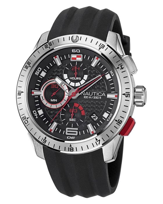 Nautica NST 101 Chronograph NAPNSF109