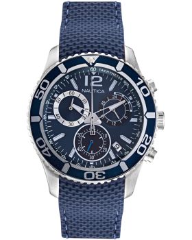 Nautica Chronograph NAPLECR06 - 