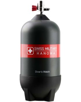 Swiss Military Hanowa Offshore Diver II SMWGH2200301 -  Swiss Military Hanowa Offshore Diver II SMWGH2200301 -