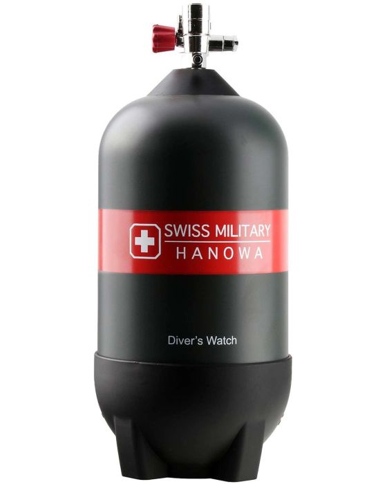 Swiss Military Hanowa Offshore Diver II SMWGH2200301 -  Swiss Military Hanowa Offshore Diver II SMWGH2200301 -