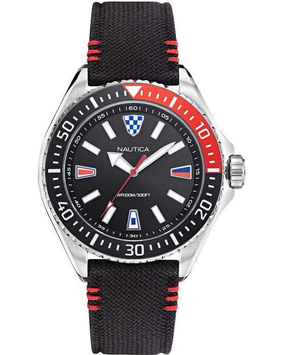 Nautica Crandon Park NAPCPS010 Nautica Crandon Park NAPCPS010