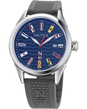 Nautica N83 Hannay Bay NAPHBF002 - 