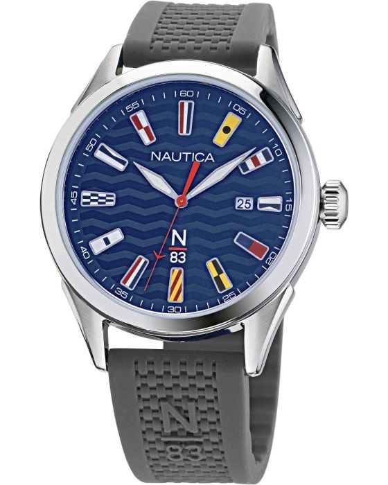 Nautica N83 Hannay Bay NAPHBF002