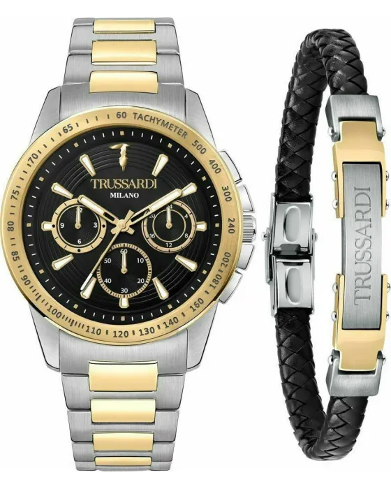 Trussardi T-Hawk Chronograph R2453153003