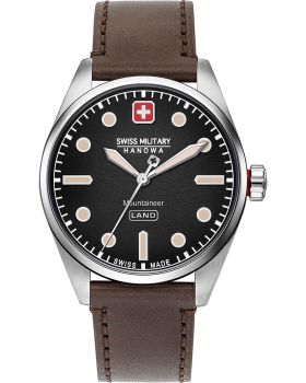 Swiss Military Hanowa Mountaineer 06-4345.7.04.007.05 - 
