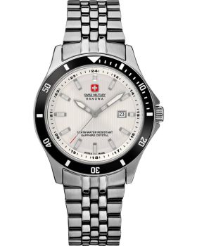 Swiss Military Hanowa Flagship 06-7161.2.04.001.07 - 