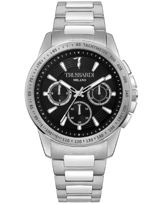 Trussardi T-Hawk Chronograph R2453153004
