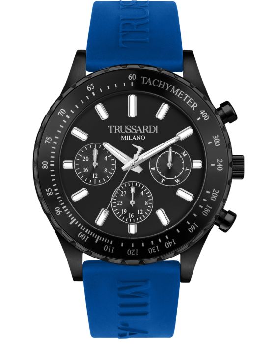 Trussardi T-Logo Multifunction R2451148001 Trussardi T-Logo Multifunction R2451148001