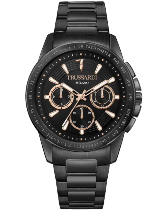 Trussardi T-Hawk Chronograph R2453153002