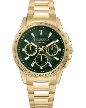 Trussardi T-Hawk Chronograph R2453153001