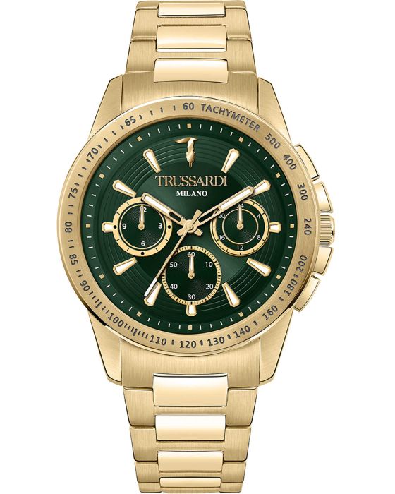 Trussardi T-Hawk Chronograph R2453153001 Trussardi T-Hawk Chronograph R2453153001