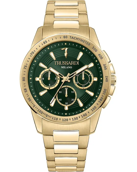 Trussardi T-Hawk Chronograph R2453153001