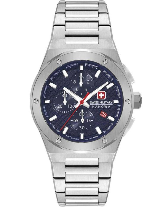 Swiss Military Hanowa Sidewinder Chronograph SMWGI2101702 Swiss Military Hanowa Sidewinder Chronograph SMWGI2101702